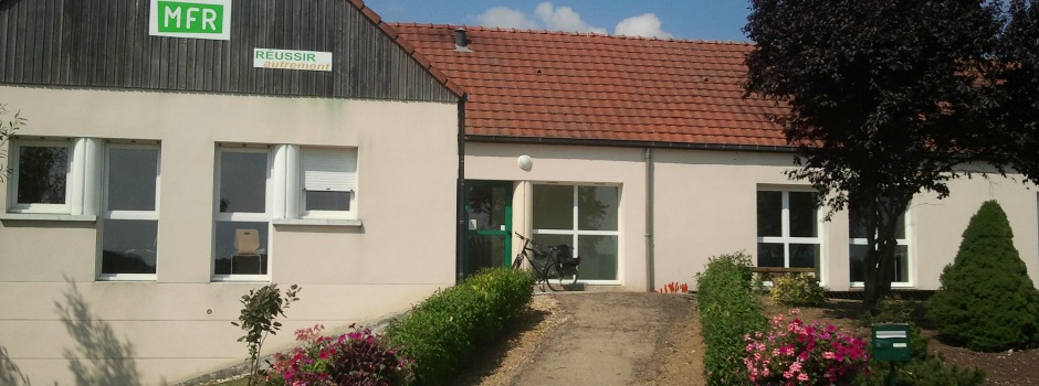 accueil mfr