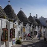 Rue d'alberobello