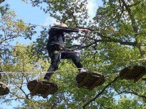 A l'assaut des cimes