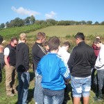 Les prairies de Montour